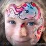 Face painting & Body art by Ulianka - Aberdeen