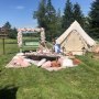 Asteria Teepees