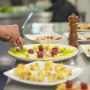 Canape prep Canape prep