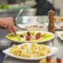 Canape prep