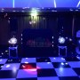 One Of Our Mobile Setups One Of Our Mobile Setups