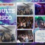 Adults Disco Adults Disco