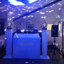 One Of Our Mobile Set Ups One Of Our Mobile Set Ups