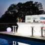 Time Out Space LED Bar and Display units Time Out Space LED Bar and Display units