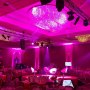 This is a typical event for us the Hilton Park Lane Ballroom This is a typical event for us the Hilton Park Lane Ballroom
