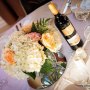 Table decor Concept Banqueting Table Decor