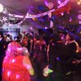 Party in full swing! Party in full swing!