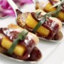 Canapes by Food Creations Canapes by Food Creations