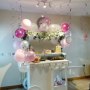 Candy cart Candy cart