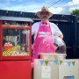 Candy Floss Event Hire UK