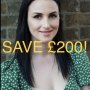 Winter discount available on Wedding bookings only. Winter discount available on Wedding bookings only.