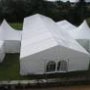 Wedding Marquee set up including catering Marquee Hire