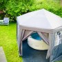 Horsham Hot Tub Hire