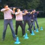 Laser Clay Pigeon Shooting Laser Clay Pigeon Shooting