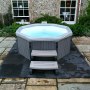 Hydro Hot Tubs