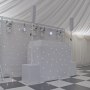 White Deluxe Wedding Package