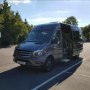 Travellers Coach Hire