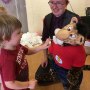 Childrens Magic show including puppets Childrens Magic show including puppets