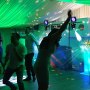 Sound Machine Mobile Disco 