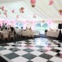 marquee hire