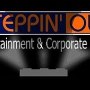 Steppin Out Entertainment & Corporate Events We cater for all your needs