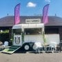 'Florence' Vintage Horse Box Bar 'Florence' Vintage Horse Box Bar