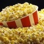 Gourmet caramelised popcorn Gourmet caramelised popcorn