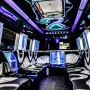 Interior Photo Partybus