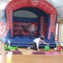 Spiderman Spiderman
