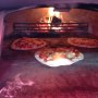 up to 110 pizzas an hour up to 110 pizzas an hour