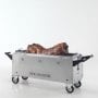 DG MIDLAND HOG ROAST The Hogmaster Oven cooks the Hog to perfection