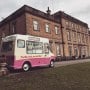 Y.V.I.C @ Cannon Hall Museum Yorkshire Vintage Ice Cream