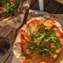 Oregano Kitchen - Pizza Alfresco