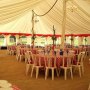 Sunrise Marquees