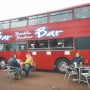 Outside Bus Outside Bus