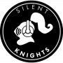Silent Knights Silent Disco