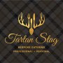 The Tartan stag