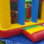 JP's Inflatables