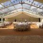 Clear Roof Marquees