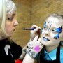 Beccy The Facepainter