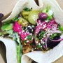 Fresh Meze Box Meze Box