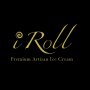 Iroll Ice Cream 
