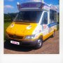 The Van The Van