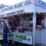 M Hedges Catering