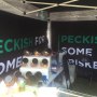 PECKISH Catering Services Ltd