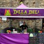 The Dilla Deli