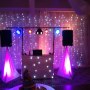 Mobile Disco Wedding DJ Set Up www.soundofmusicmobiledisco.com Mobile Disco Wedding DJ Set Up www.soundofmusicmobiledisco.com