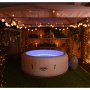 Hot Tub Hire Northamptonshire