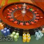Roulette To Hire