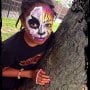 Nosila Face Painting